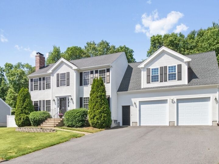Property Photo:  45 Metacomet Avenue  MA 02718 