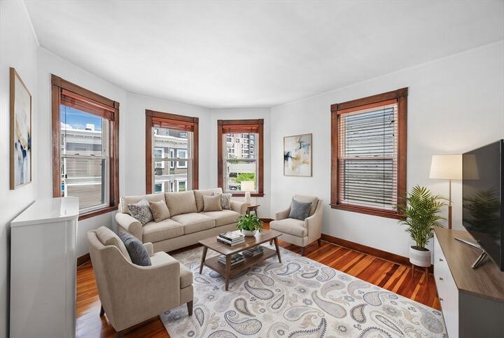 Property Photo:  54 Pearl St 3  MA 02139 