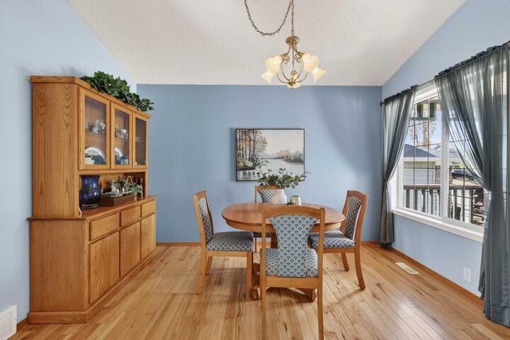 Property Photo: 86 Chapalina Way SE AB T2X 3P4