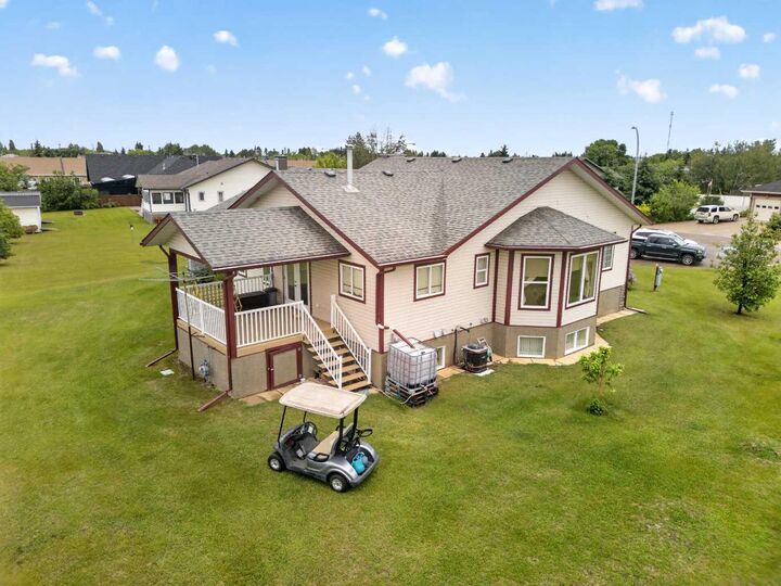 Property Photo:  9506 106A  AB T0H 2H0 