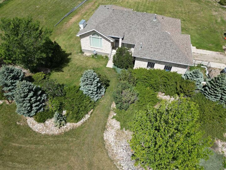 Property Photo: 221044 Twp Rd 50 AB T0K 1J0