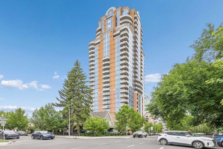 817 15 Avenue SW 1103 — photo 1