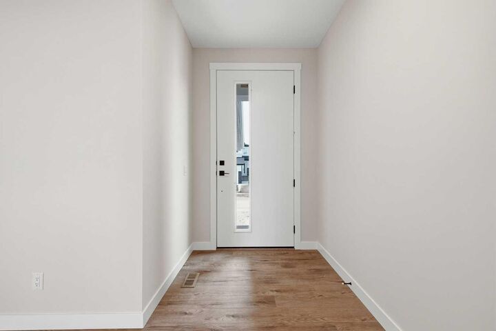 Property Photo: 454 Kinniburgh Loop AB T1X 3C2