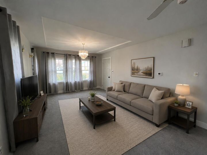 Property Photo: 5003 55 Ave AB T4J 1H3