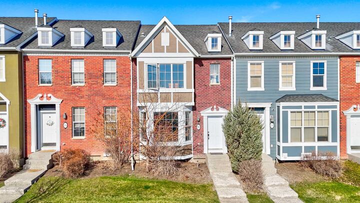 280 Rainbow Falls Drive — photo 1