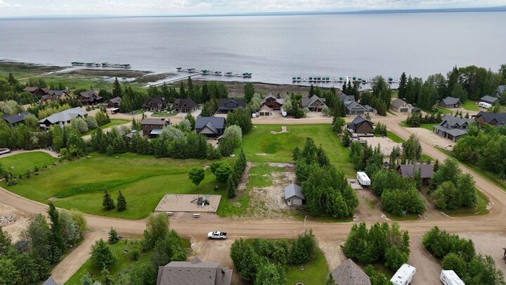 Property Photo: Lot 66 Township Road 752A AB T0G 1C0