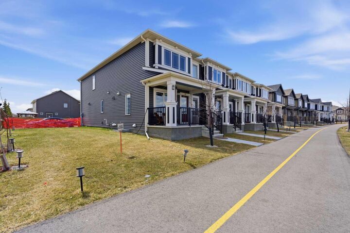 Property Photo: 11257 Cityscape Drive NE AB T3N 1Z4