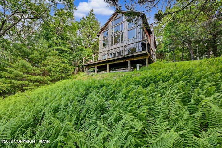 Property Photo:  1596 Penn Forest Lane  PA 18360 