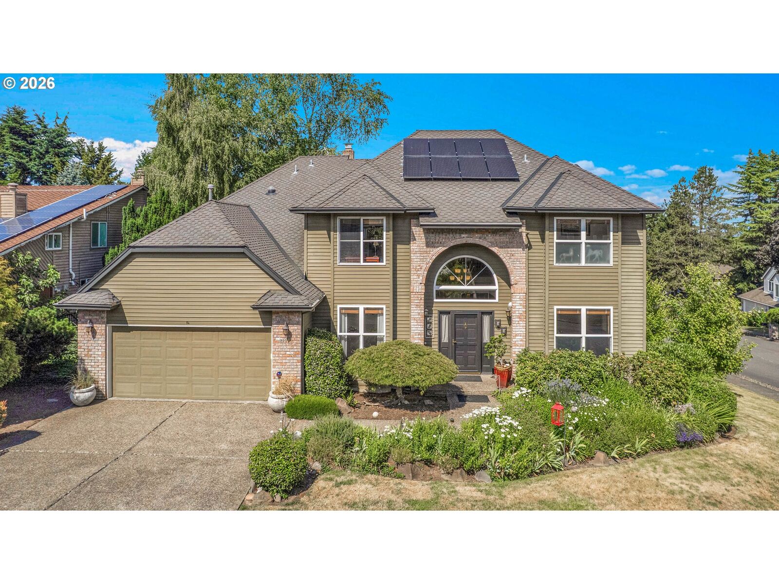 Property Photo:  21280 Serango Dr  OR 97068 