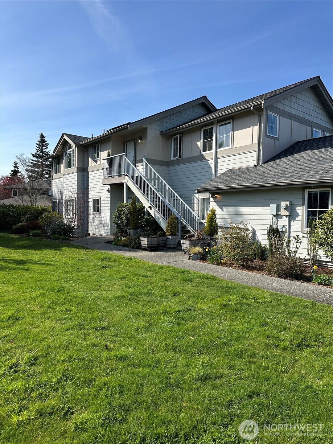 Property Photo: 545 W Kellogg Road WA 98226