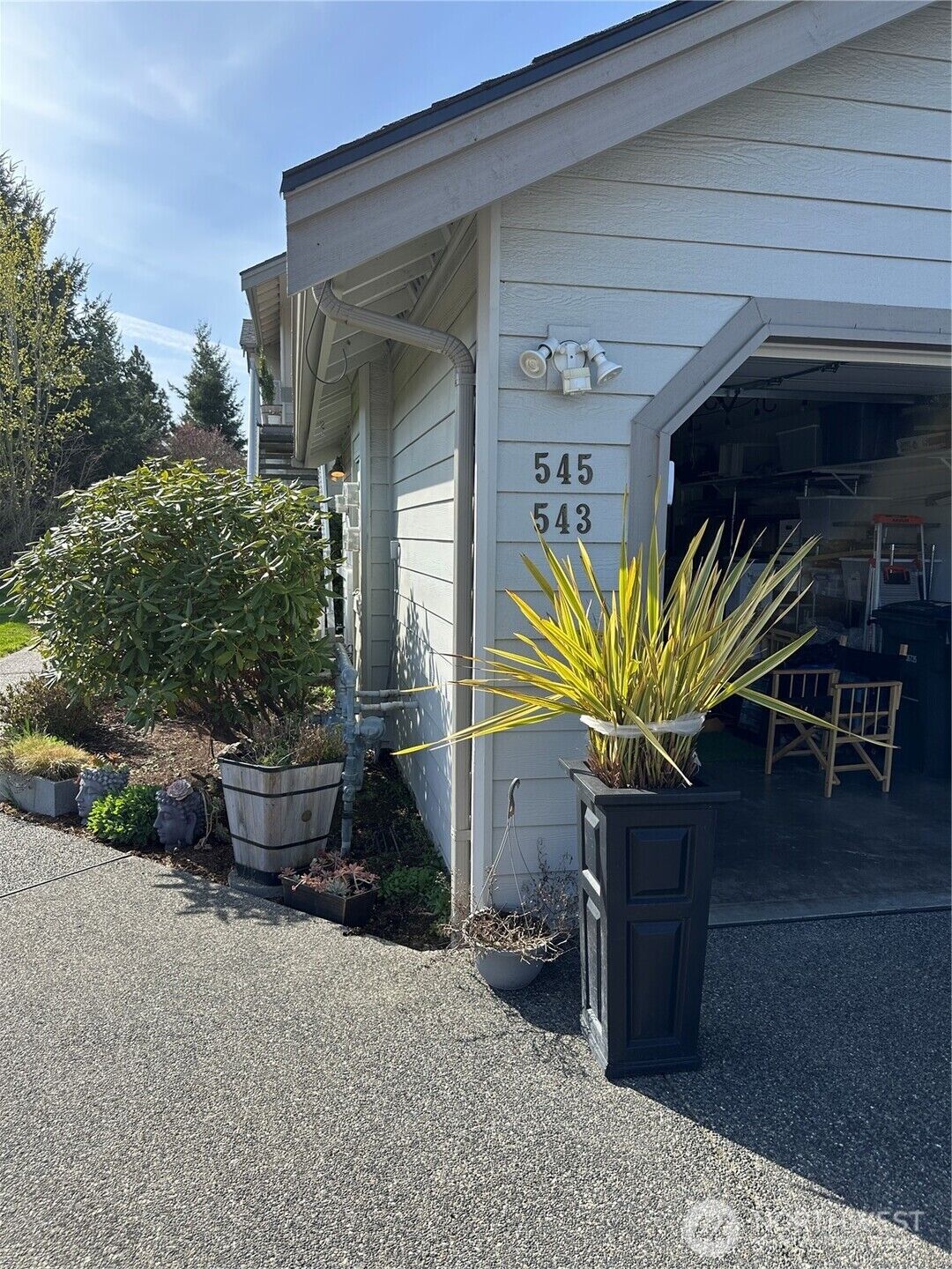 Property Photo:  545 W Kellogg Road  WA 98226 