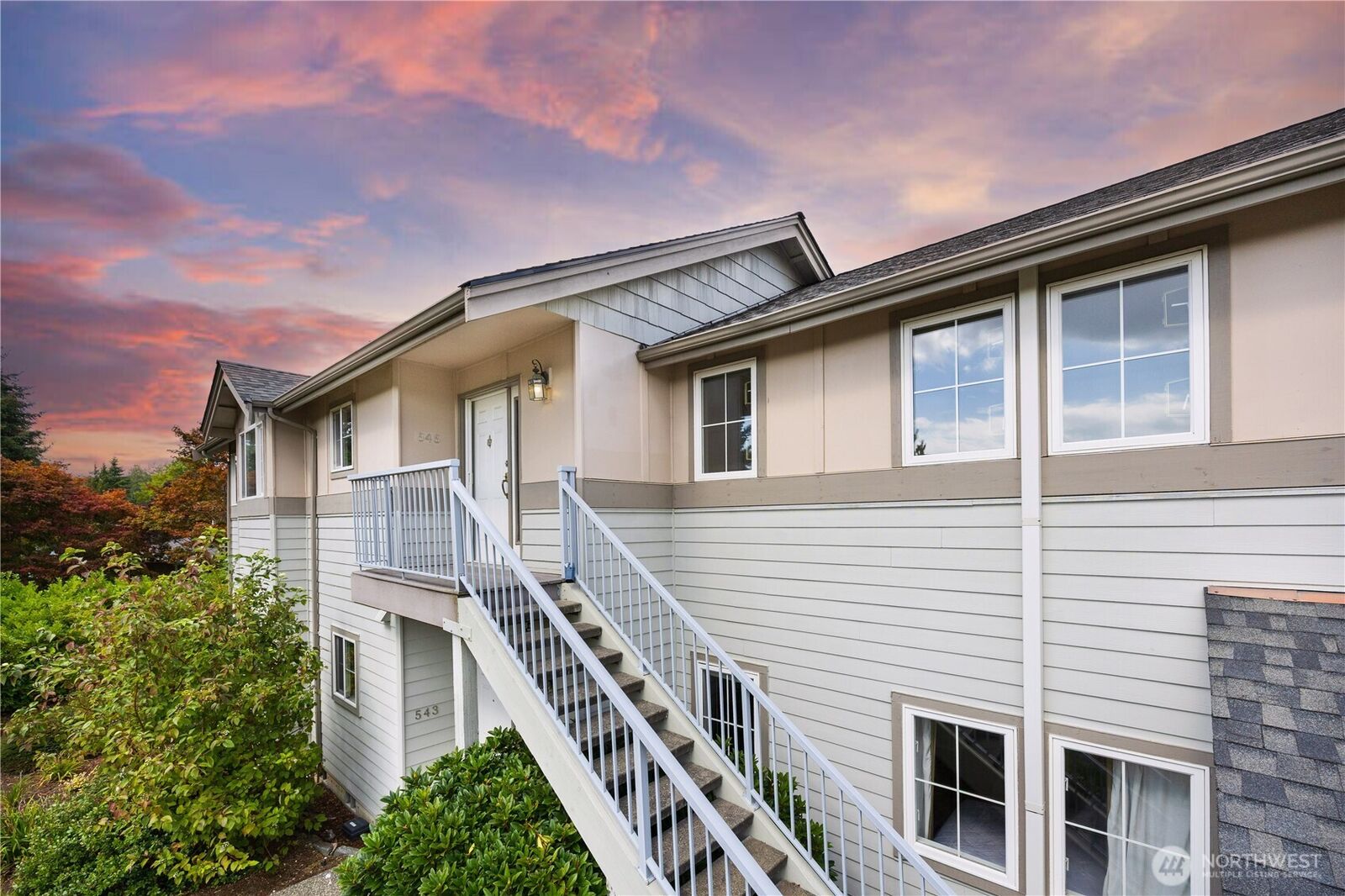 Property Photo:  545 W Kellogg Road  WA 98226 