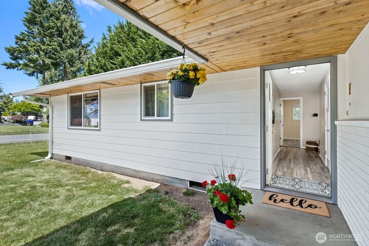 Property Photo:  13019  29th Avenue SE  WA 98208 