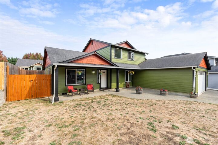 Property Photo: 316 Camden Way WA 98565