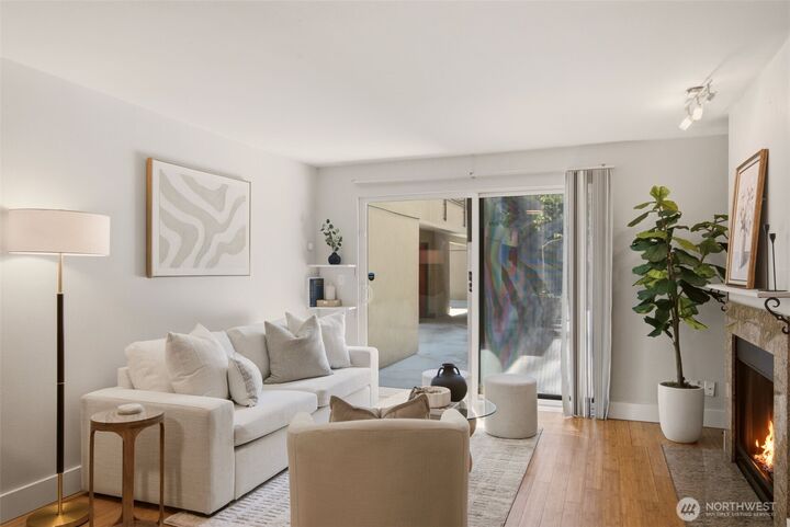 Property Photo:  7323 NE Sand Point Way 111  WA 98115 