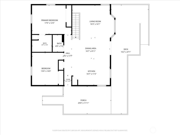 Property Photo:  180 E Marine View Place  WA 98843 