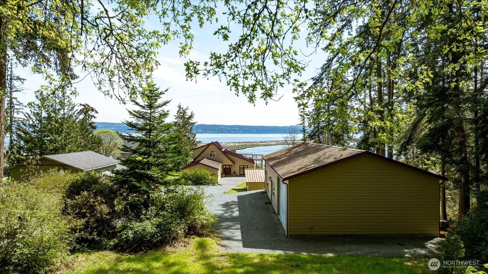 Property Photo: 453 Race Road WA 98239