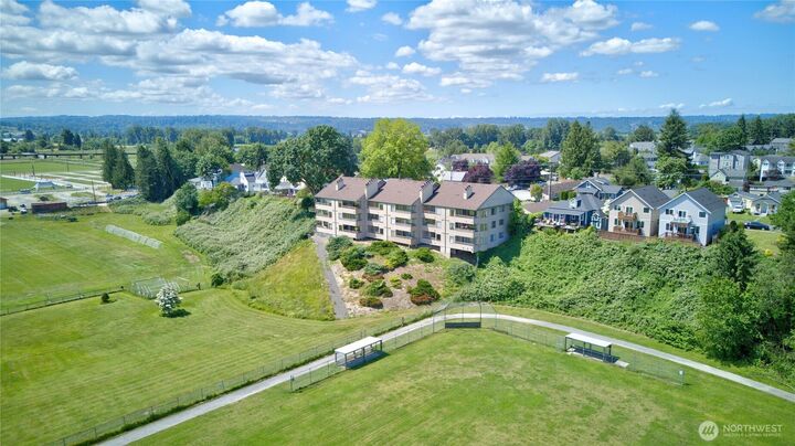 Property Photo: 101 Pine Avenue 103 WA 98290