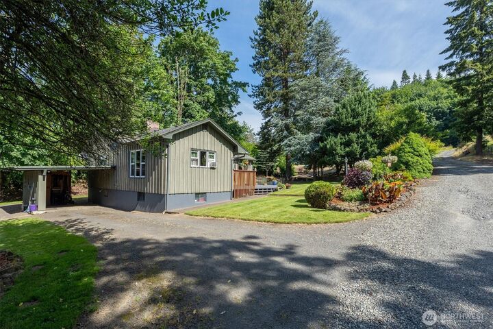 Property Photo: 123 Niemi Road WA 98632