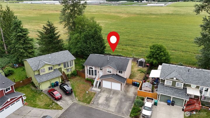 Property Photo:  12505  57th Drive NE  WA 98271 