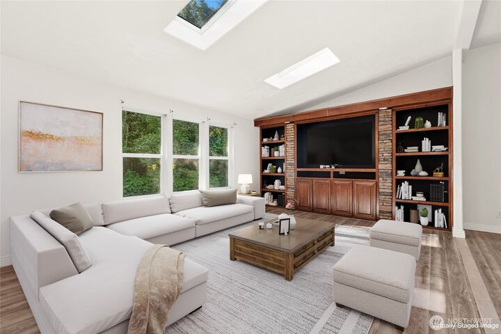 Property Photo: 4916 Palermo Rosa Lane SW WA 98512