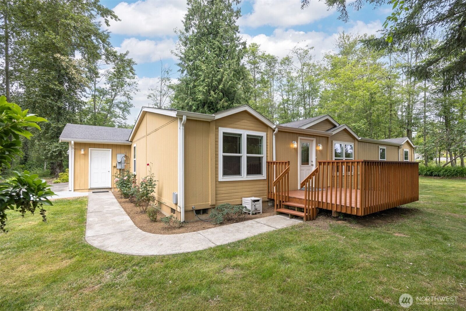 Property Photo: 6728 Shelter Lane WA 98248