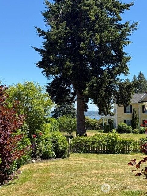 Property Photo:  10779 NE Valley Road  WA 98110 