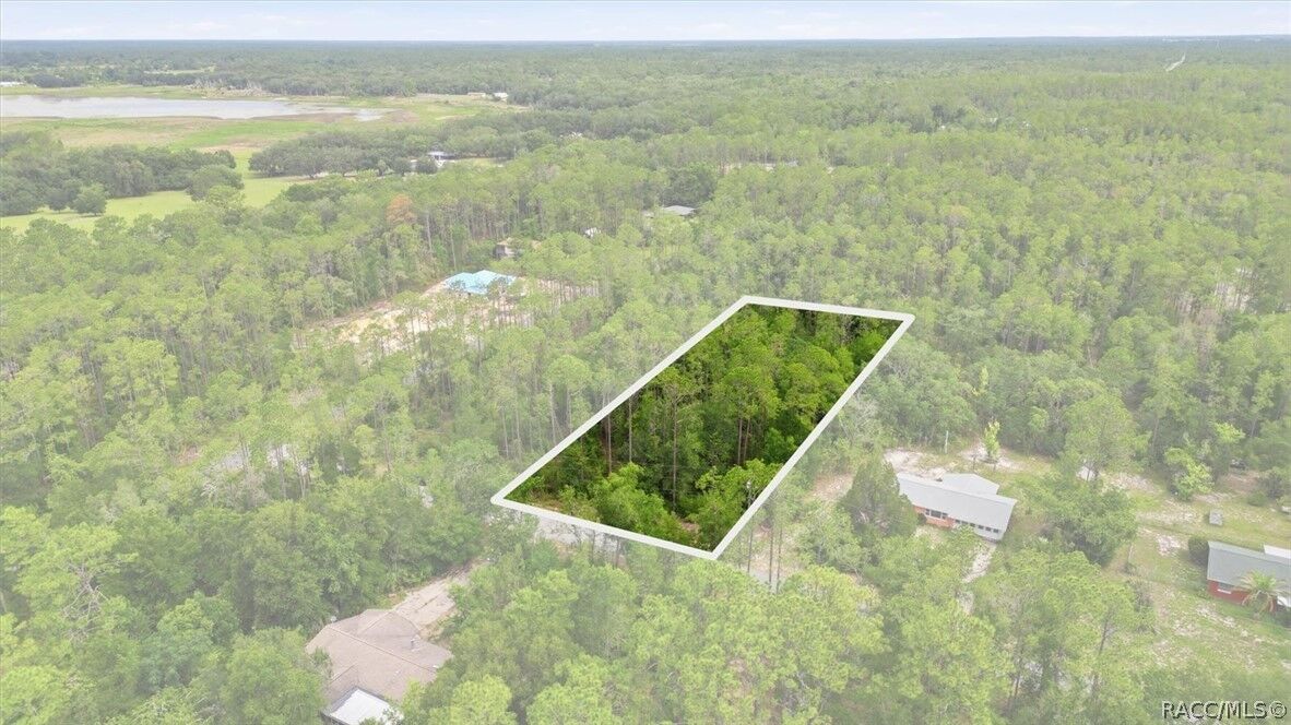 Property Photo: 0000 SW Nautilus Boulevard FL 34431