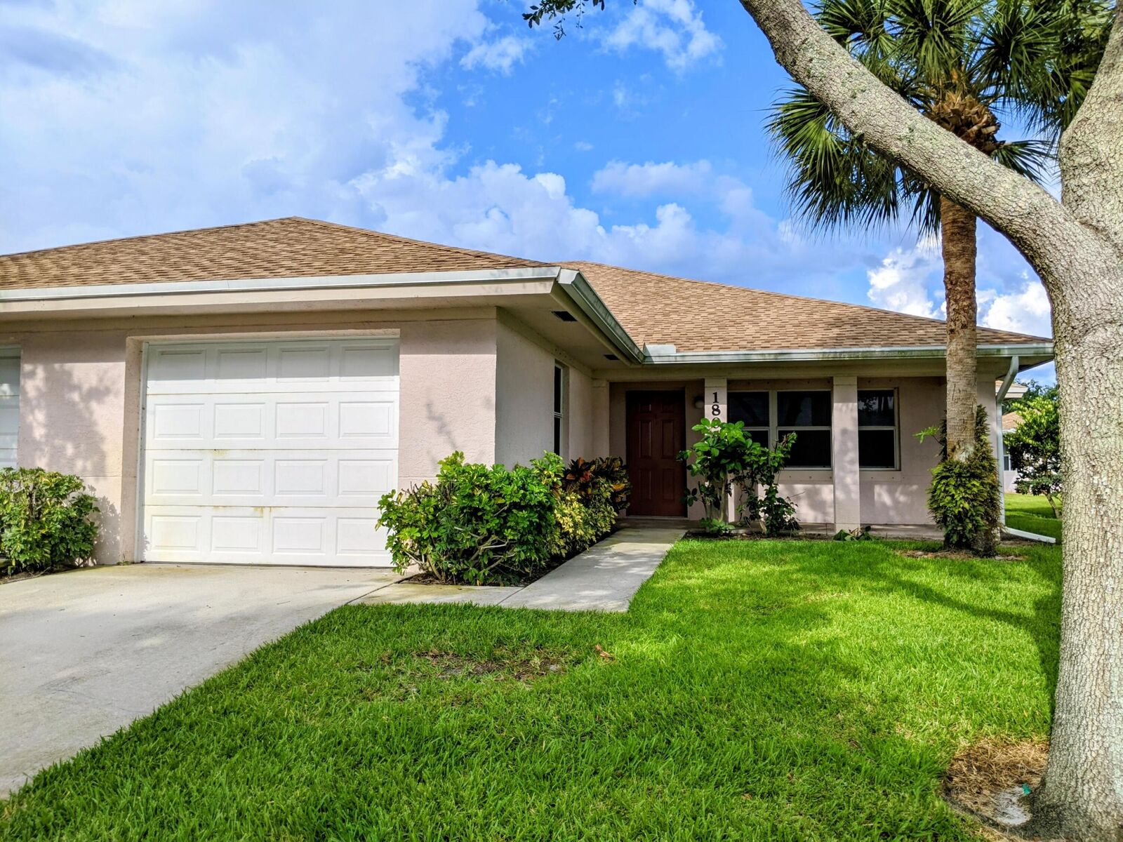 Property Photo: 1804 Blue Heron Lane C FL 34982