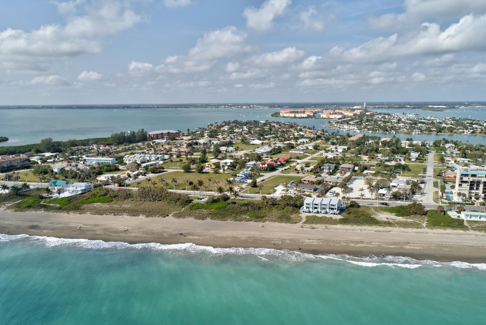 Property Photo:  1115 Hernando Street B  FL 34949 
