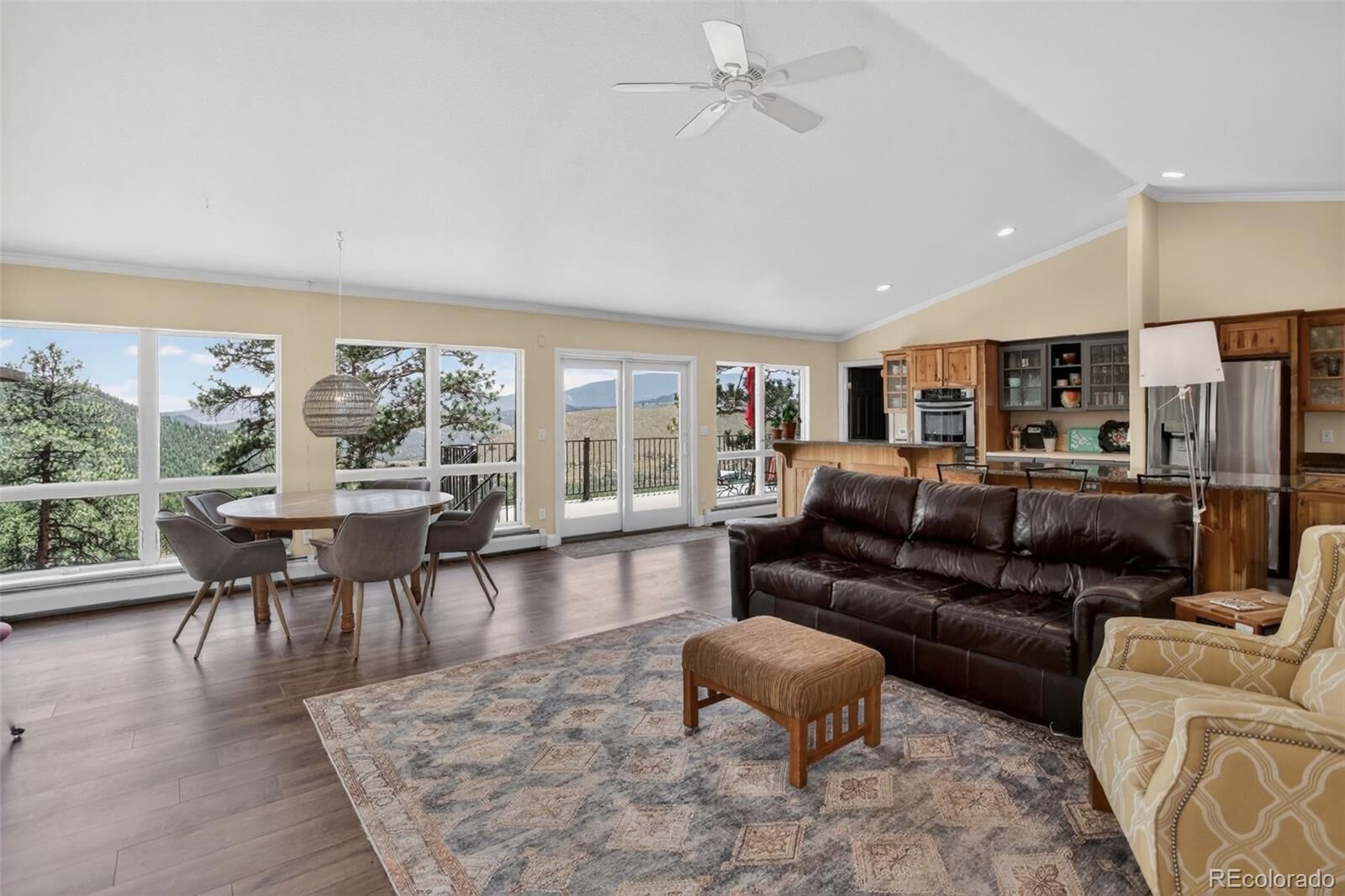Property Photo:  30236 Zurich Drive  CO 80470 