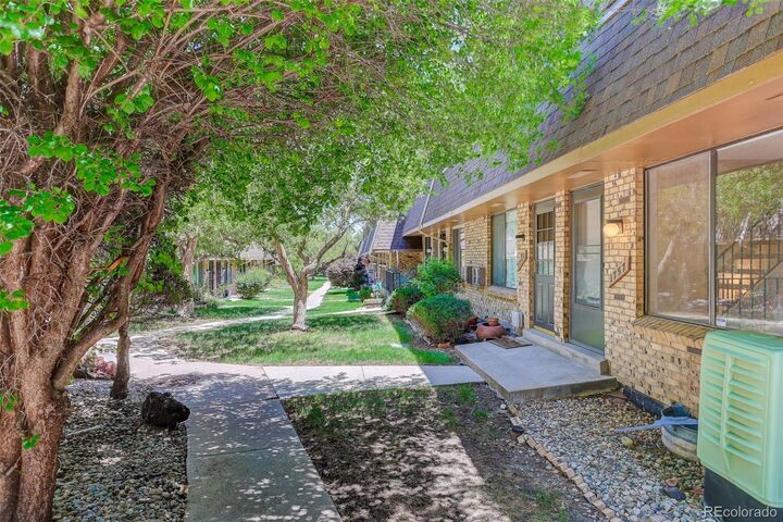 Property Photo:  1757 Quail Street  CO 80215 
