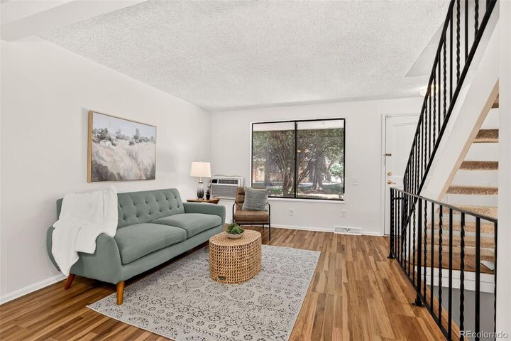 Property Photo:  1757 Quail Street  CO 80215 
