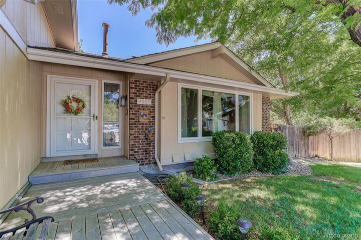 Property Photo:  4987 E Lake Avenue  CO 80121 