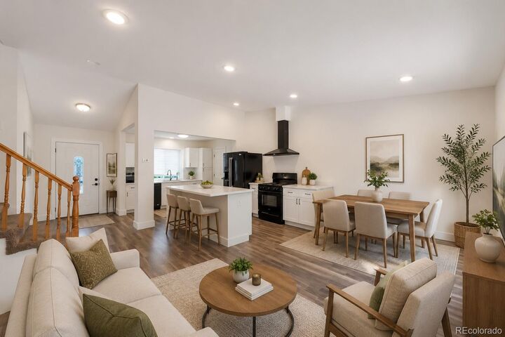 Property Photo:  20978 E Dorado Circle  CO 80015 