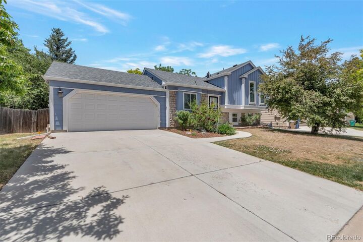 Property Photo:  20978 E Dorado Circle  CO 80015 