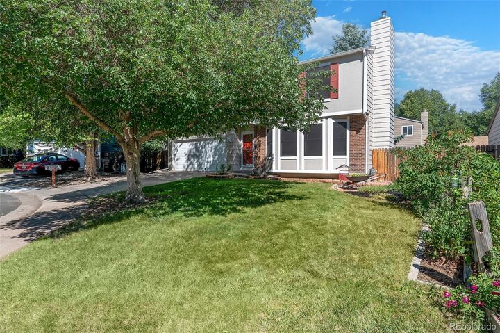 Property Photo:  4951 S Richfield Circle  CO 80015 