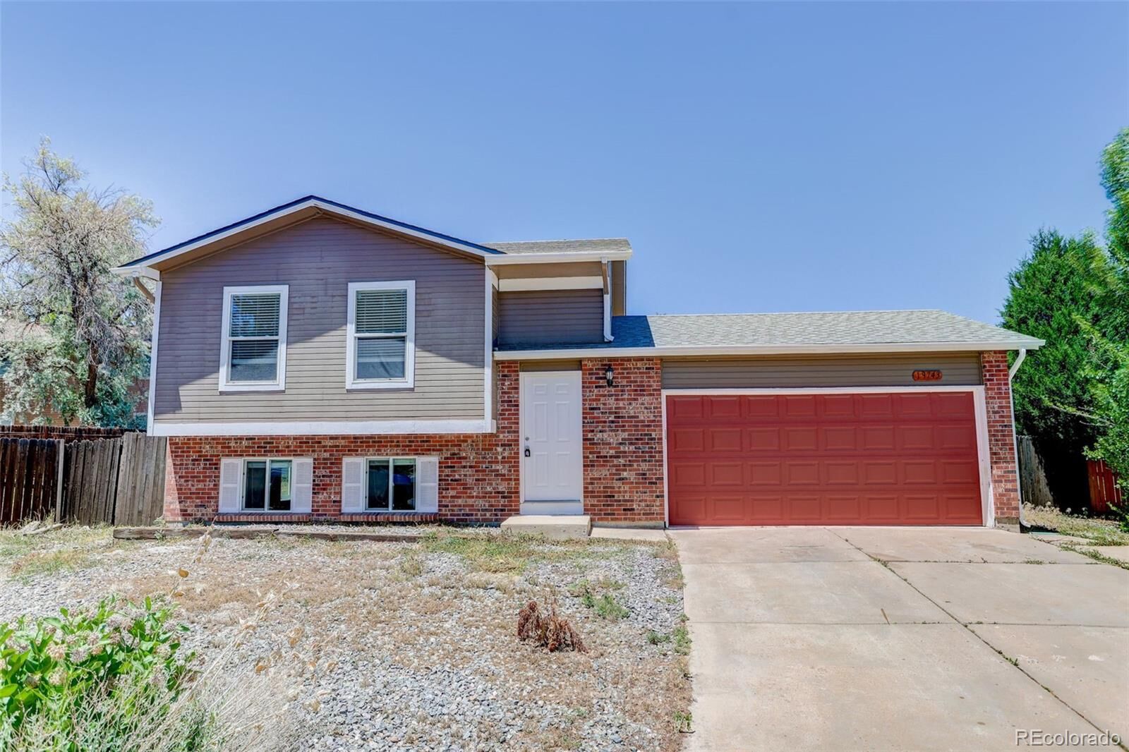 Property Photo:  19743 E Oxford Drive  CO 80013 