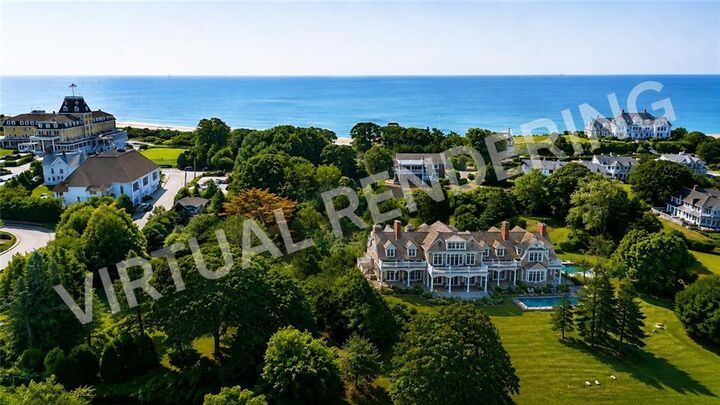 Property Photo: 8 Chapel Place RI 02891