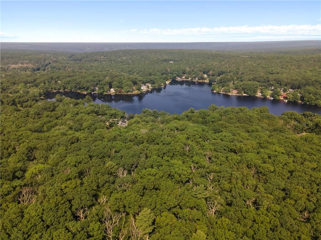 Property Photo: 0 East Shore Drive RI 02822