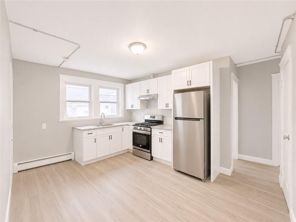 Property Photo: 1003 Atwells Avenue 1 RI 02908