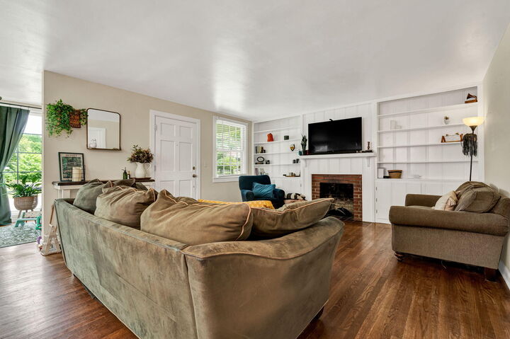Property Photo:  1123 Washington Avenue  TN 37331 
