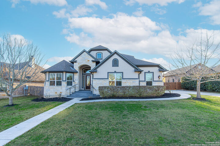 Property Photo:  3336 Harvest Crst  TX 78124 