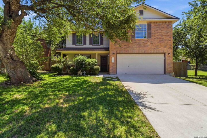 Property Photo: 26302 Shirley Hts TX 78260
