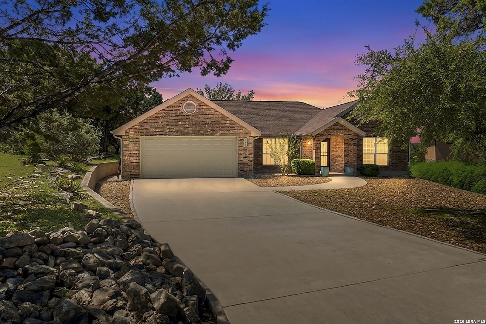 Property Photo:  145 Schlamp Bay  TX 78133 