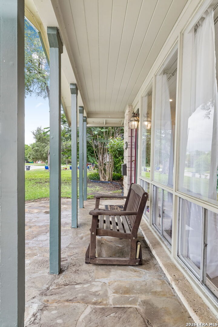 Property Photo:  311 Waring Dr  TX 78216 