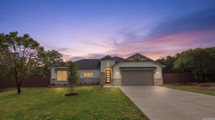 Property Photo: 1316 Spruce Ln TX 78623
