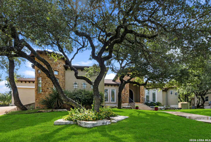 Property Photo:  25210 Doral Crst  TX 78260 