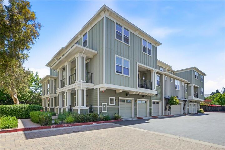 Property Photo: 4451 Westerly Common CA 94538