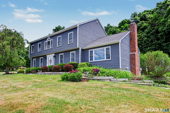 Property Photo:  29 Pleasant View Road  CT 06776 